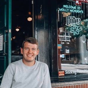 Meet your Posher, Jack